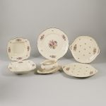 1723 4053 SERVING DISH